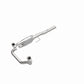 Catalytic Converter for 1994-2002 Dodge Ram EPA Compliant Direct-Fit MagnaFlow 23285