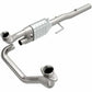 Catalytic Converter for 1994-2002 Dodge Ram EPA Compliant Direct-Fit MagnaFlow 23285