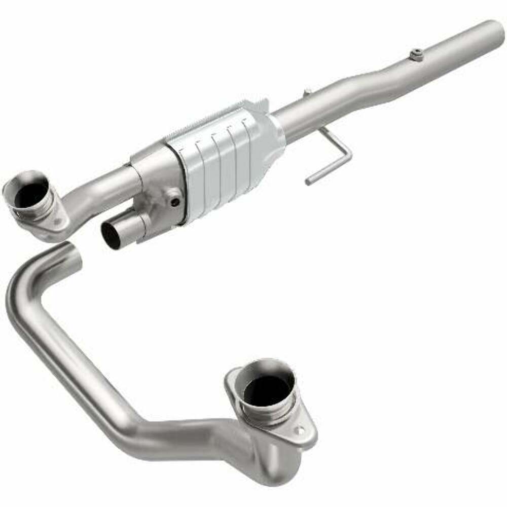 Catalytic Converter for 1994-2002 Dodge Ram EPA Compliant Direct-Fit MagnaFlow 23285