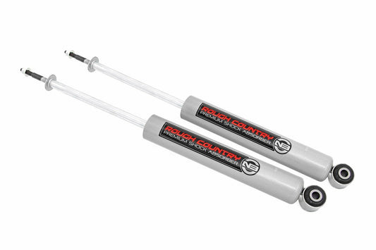 Fits Toyota 4Runner/Truck 4WD (1986-1995) N3 Front Shocks; 4-5.5"; 23286_A
