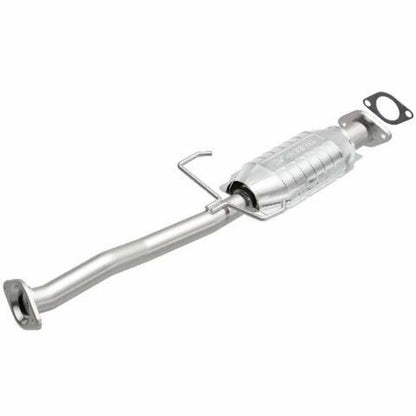 1995-1998 Mazda Protege Direct-Fit Catalytic Converter 23287 Magnaflow