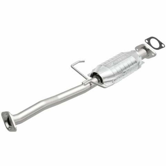 1995-1998 Mazda Protege Direct-Fit Catalytic Converter 23287 Magnaflow
