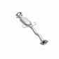1995-1998 Mazda Protege Direct-Fit Catalytic Converter 23287 Magnaflow