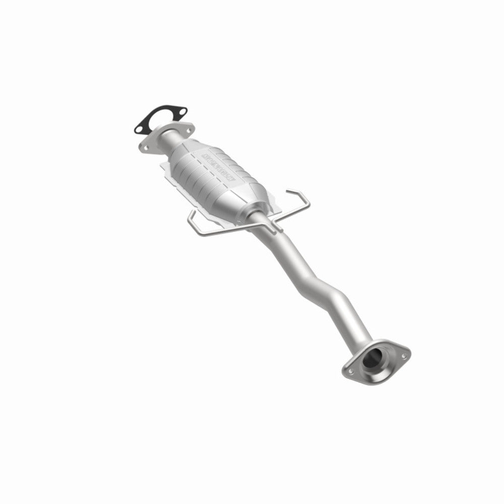 1995-1998 Mazda Protege Direct-Fit Catalytic Converter 23287 Magnaflow