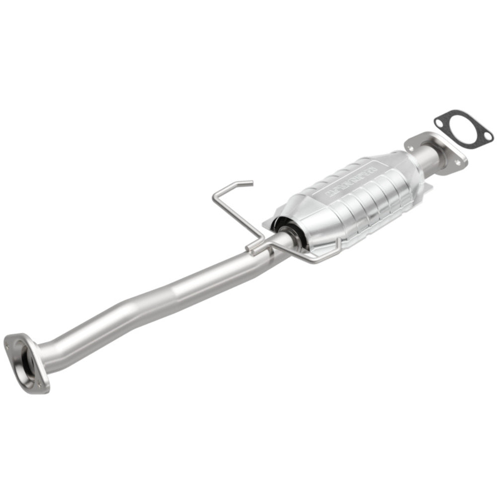1995-1998 Mazda Protege Direct-Fit Catalytic Converter 23287 Magnaflow