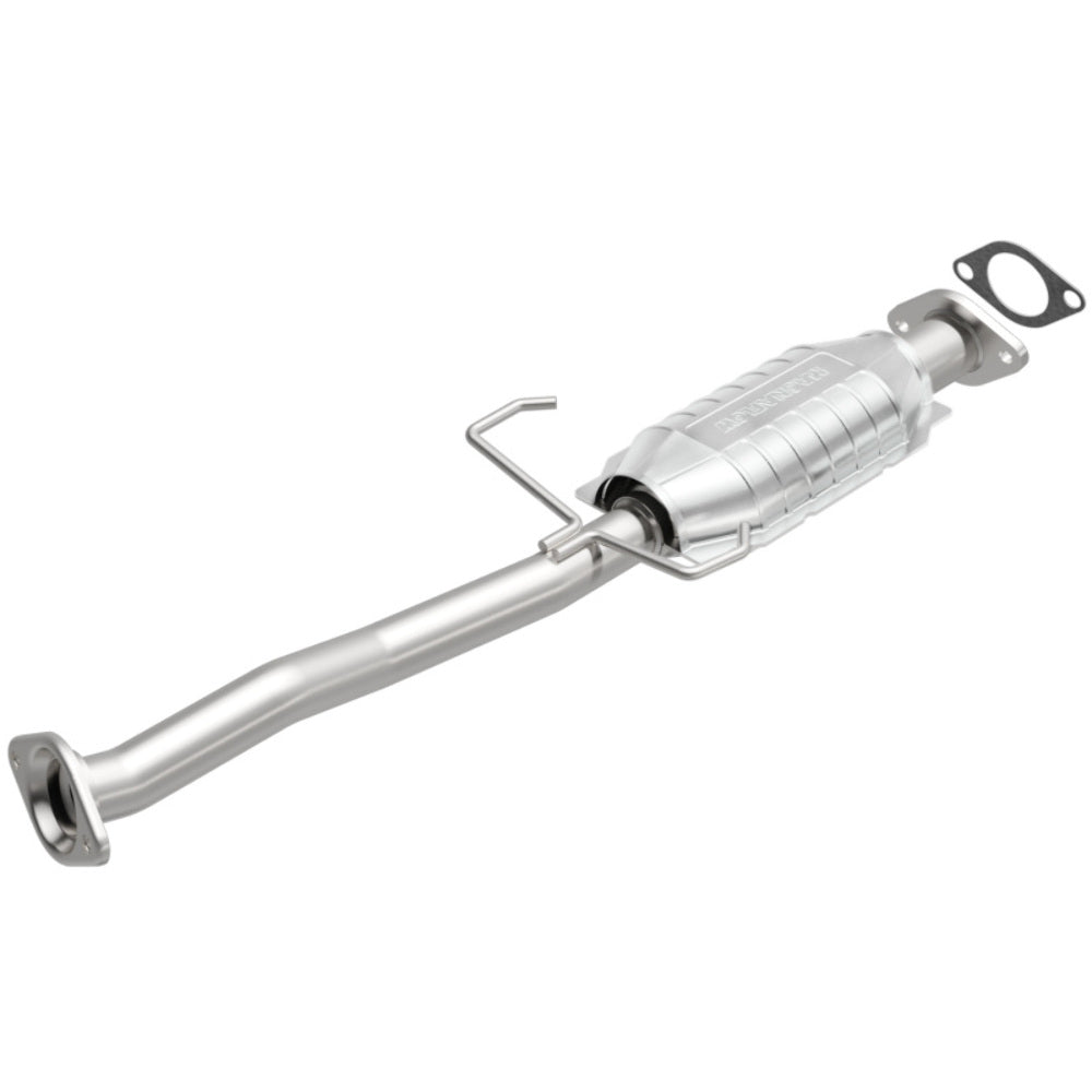 1995-1998 Mazda Protege Direct-Fit Catalytic Converter 23287 Magnaflow