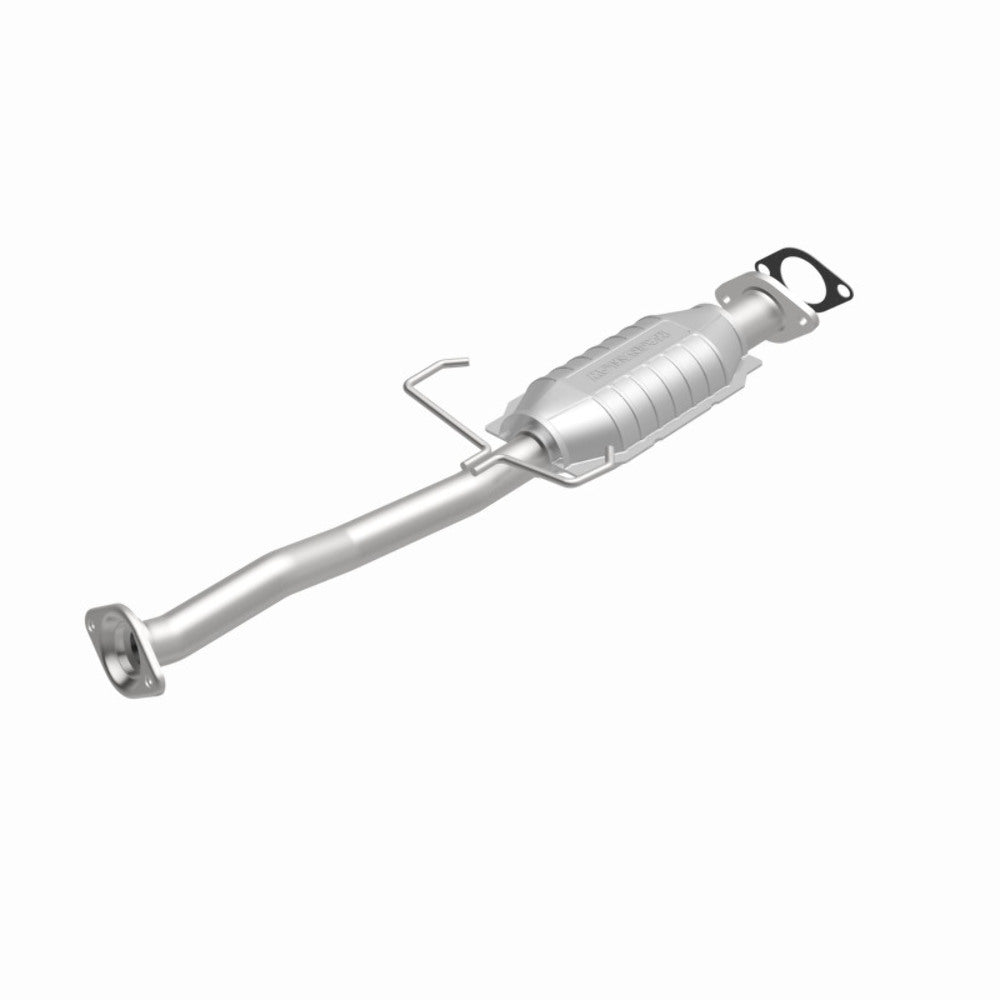 1995-1998 Mazda Protege Direct-Fit Catalytic Converter 23287 Magnaflow
