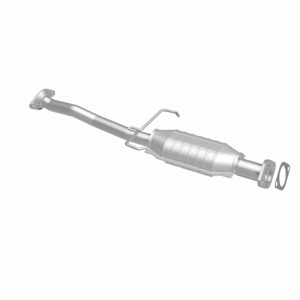 1995-1998 Mazda Protege Direct-Fit Catalytic Converter 23287 Magnaflow