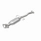 1995-1998 Mazda Protege Direct-Fit Catalytic Converter 23287 Magnaflow
