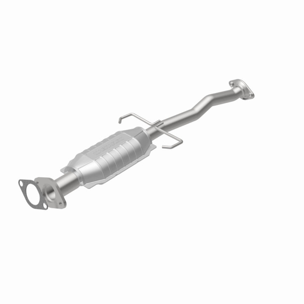 1995-1998 Mazda Protege Direct-Fit Catalytic Converter 23287 Magnaflow