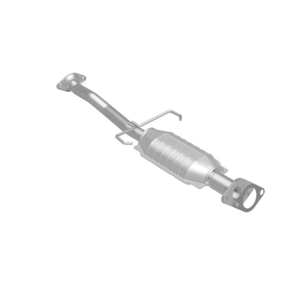 1995-1998 Mazda Protege Direct-Fit Catalytic Converter 23287 Magnaflow