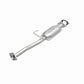 1995-1998 Mazda Protege Direct-Fit Catalytic Converter 23287 Magnaflow