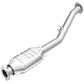 1995-1998 Toyota T100 Direct-Fit Catalytic Converter 23288 Magnaflow - Catalytic Converters Car Part People