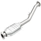 1995-1998 Toyota T100 Direct-Fit Catalytic Converter 23288 Magnaflow