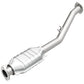 1995-1998 Toyota T100 Direct-Fit Catalytic Converter 23288 Magnaflow