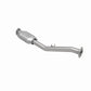 1995-1998 Toyota T100 Direct-Fit Catalytic Converter 23288 Magnaflow