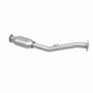 1995-1998 Toyota T100 Direct-Fit Catalytic Converter 23288 Magnaflow - Catalytic Converters Car Part People