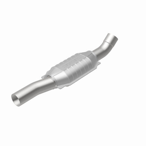 1980 Dodge B100 Direct-Fit Catalytic Converter 23289 Magnaflow