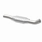 1980 Dodge B100 Direct-Fit Catalytic Converter 23289 Magnaflow