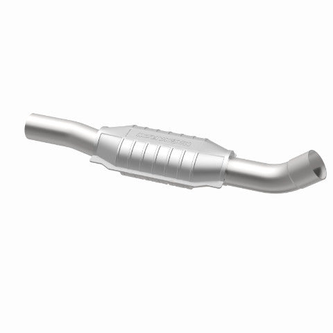 1980 Dodge B100 Direct-Fit Catalytic Converter 23289 Magnaflow