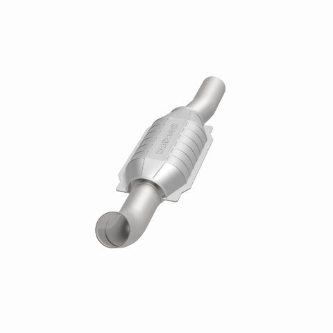 1980 Dodge B100 Direct-Fit Catalytic Converter 23289 Magnaflow