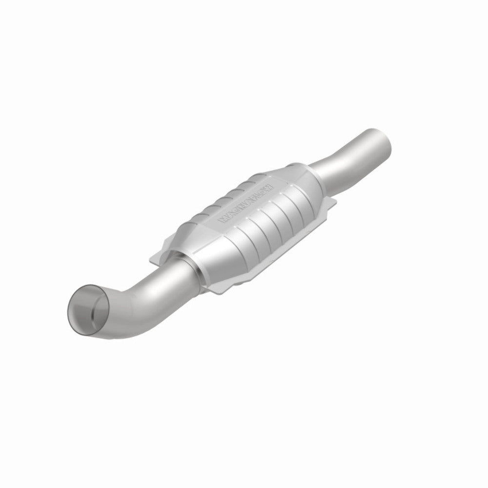 1980 Dodge B100 Direct-Fit Catalytic Converter 23289 Magnaflow - Catalytic Converters Car Part People