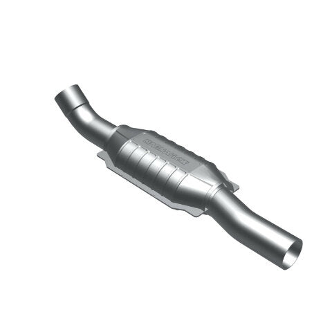 1980 Dodge B100 Direct-Fit Catalytic Converter 23289 Magnaflow