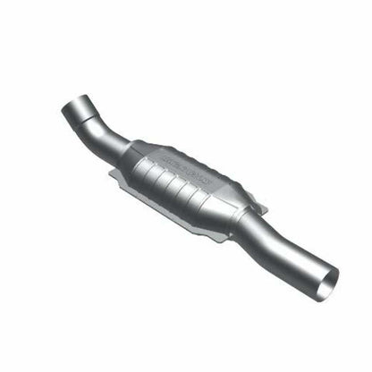 1980 Dodge B100 Direct-Fit Catalytic Converter 23289 Magnaflow - Catalytic Converters Car Part People