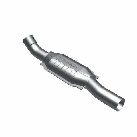 1980 Dodge B100 Direct-Fit Catalytic Converter 23289 Magnaflow
