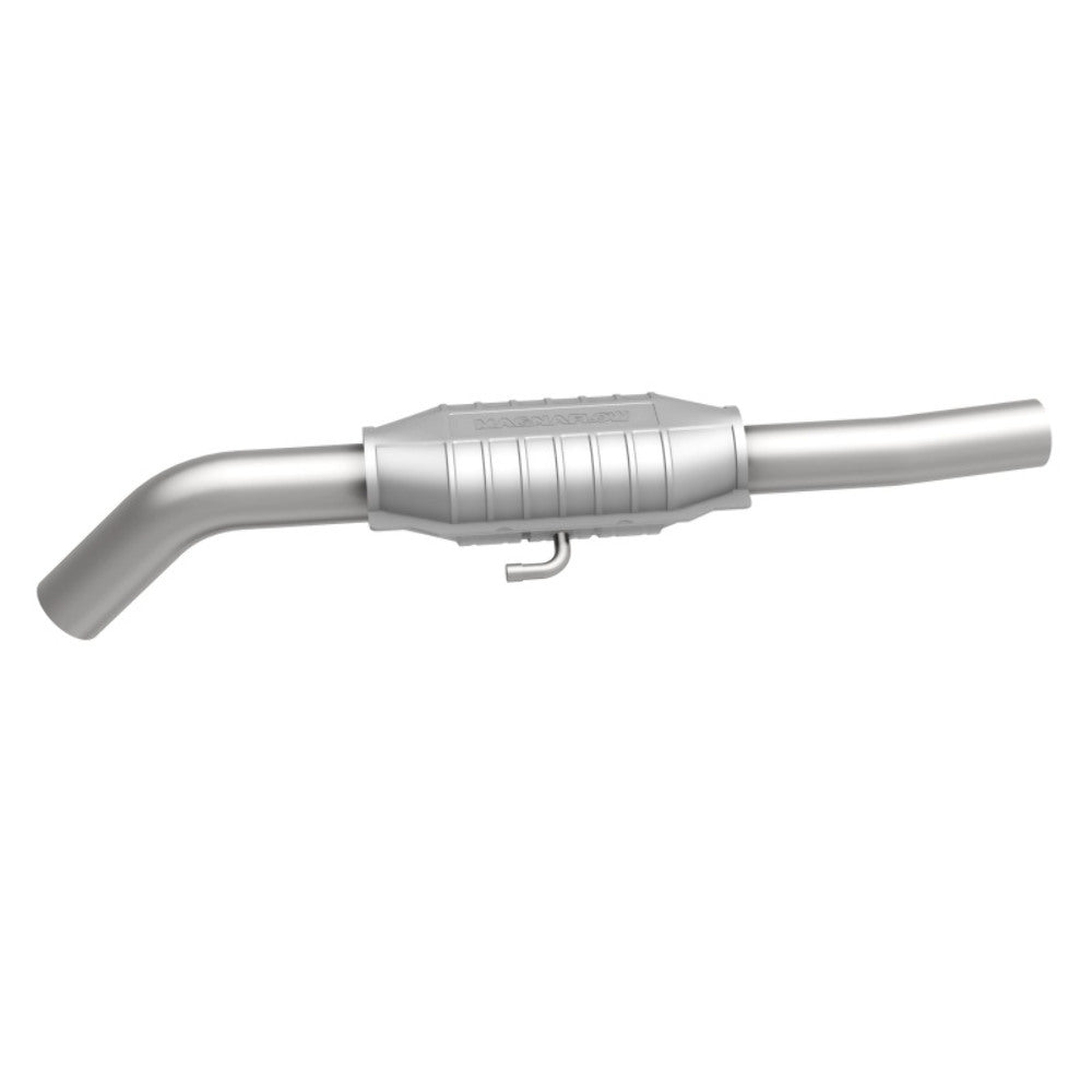 1988-1991 Dodge B150 Direct-Fit Catalytic Converter 23290 Magnaflow