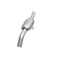 1988-1991 Dodge B150 Direct-Fit Catalytic Converter 23290 Magnaflow