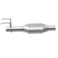 1994 Dodge B150 Direct-Fit Catalytic Converter 23292 Magnaflow