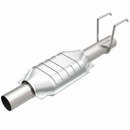 1994 Dodge B150 Direct-Fit Catalytic Converter 23292 Magnaflow