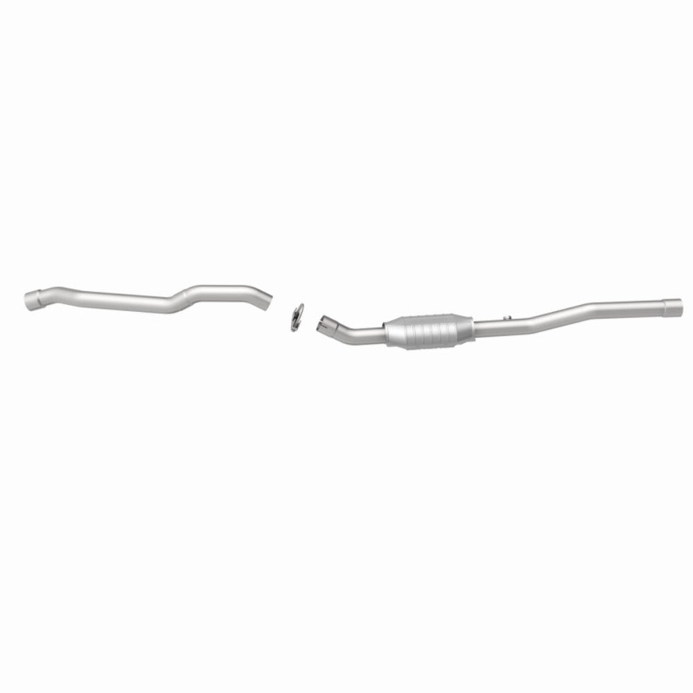 1998-1999 Dodge Dakota Direct-Fit Catalytic Converter 23294 Magnaflow