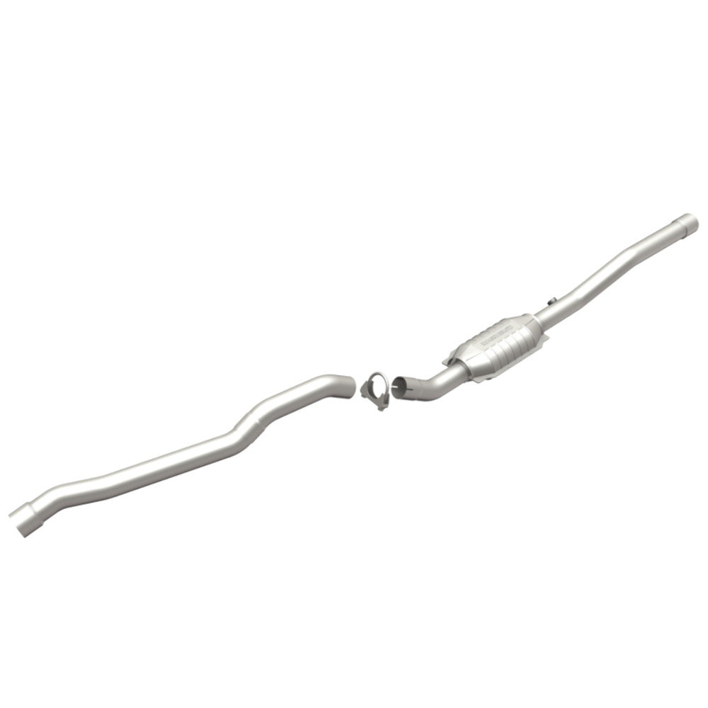 1998-1999 Dodge Dakota Direct-Fit Catalytic Converter 23294 Magnaflow