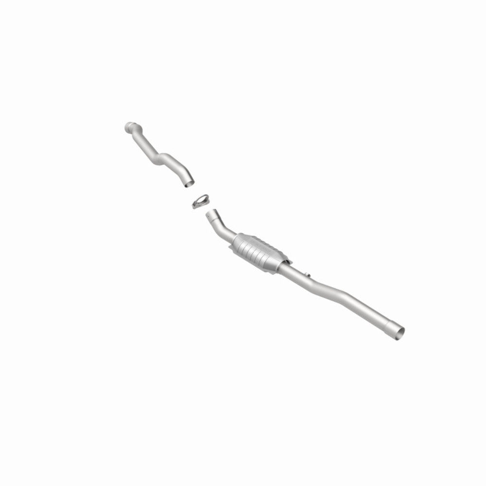 1998-1999 Dodge Dakota Direct-Fit Catalytic Converter 23294 Magnaflow