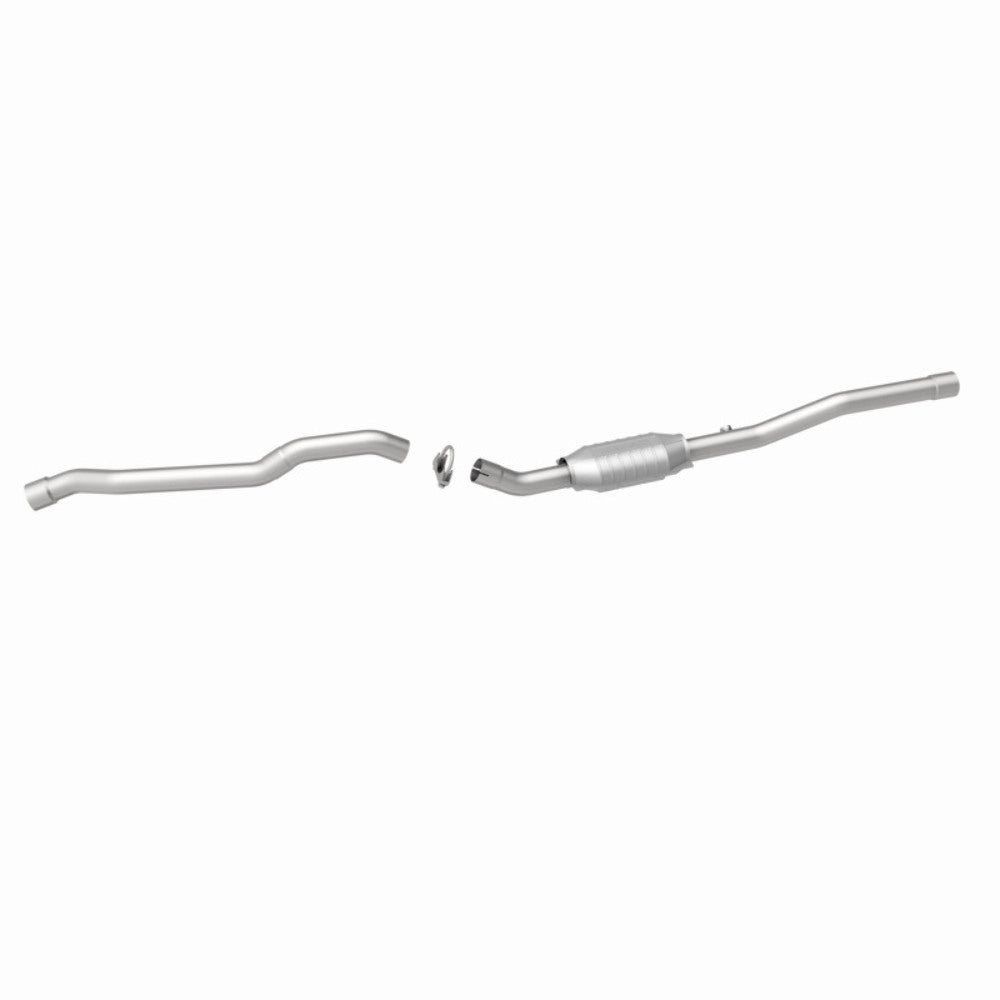 1998-1999 Dodge Dakota Direct-Fit Catalytic Converter 23294 Magnaflow