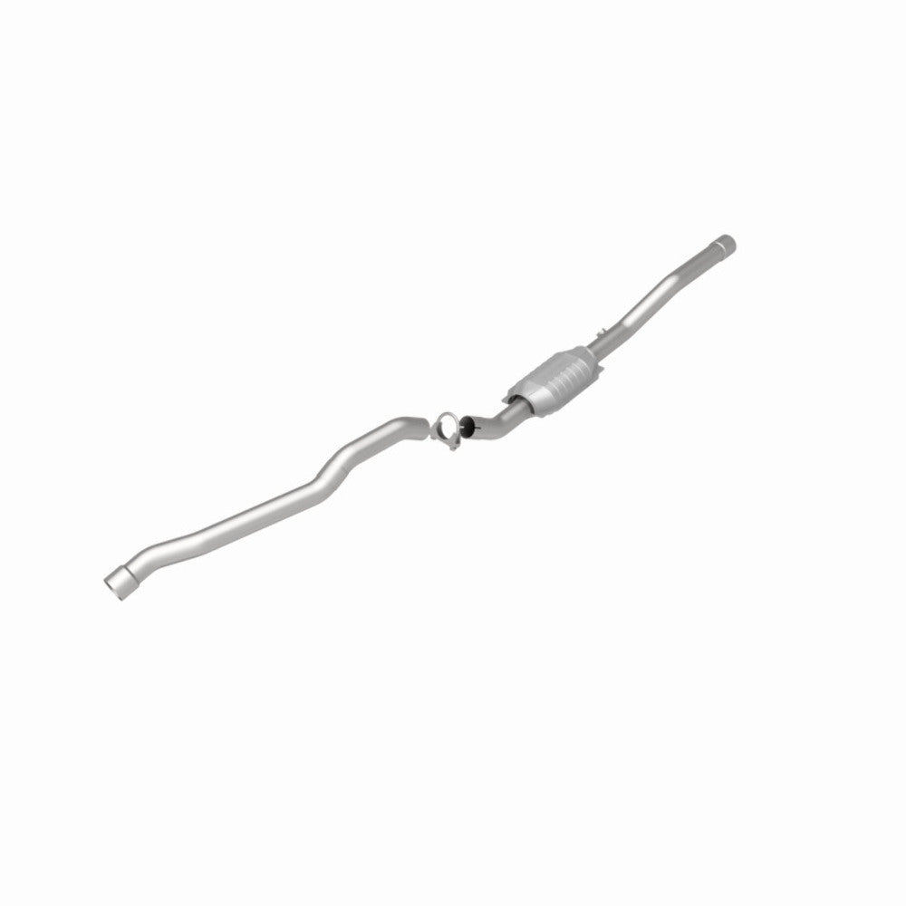 1998-1999 Dodge Dakota Direct-Fit Catalytic Converter 23294 Magnaflow