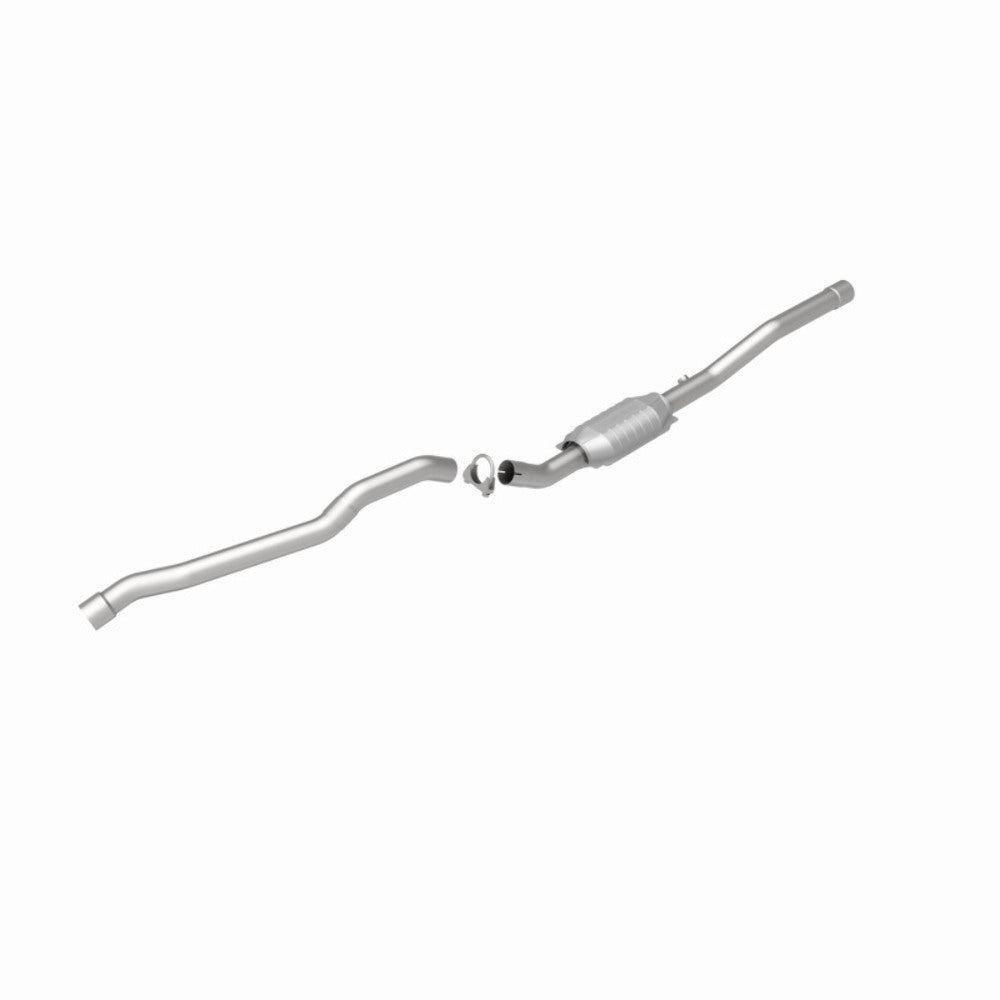 1998-1999 Dodge Dakota Direct-Fit Catalytic Converter 23294 Magnaflow