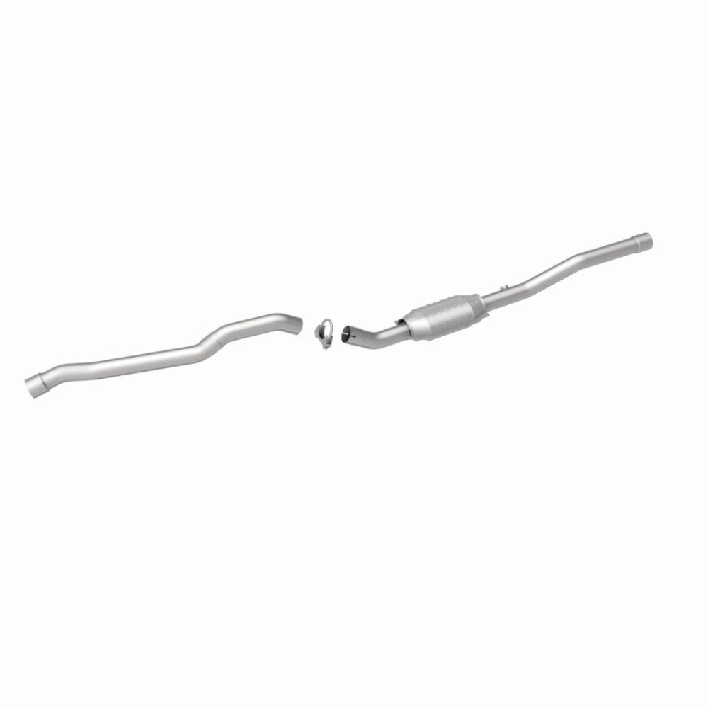 1998-1999 Dodge Dakota Direct-Fit Catalytic Converter 23294 Magnaflow