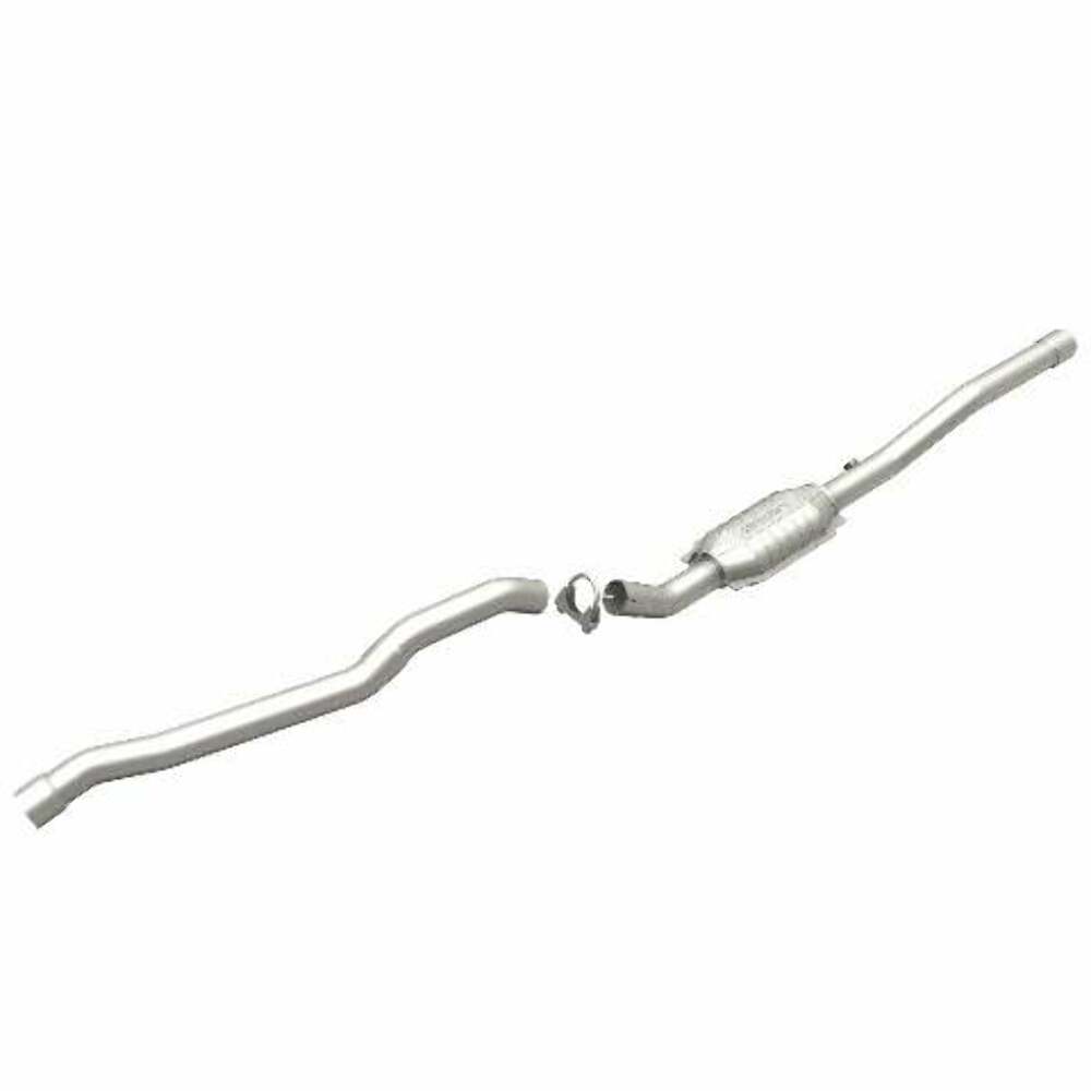 1998-1999 Dodge Dakota Direct-Fit Catalytic Converter 23294 Magnaflow