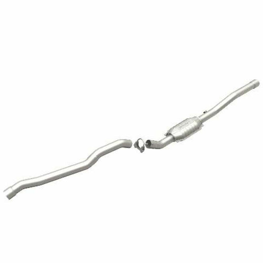 1998-1999 Dodge Dakota Direct-Fit Catalytic Converter 23294 Magnaflow