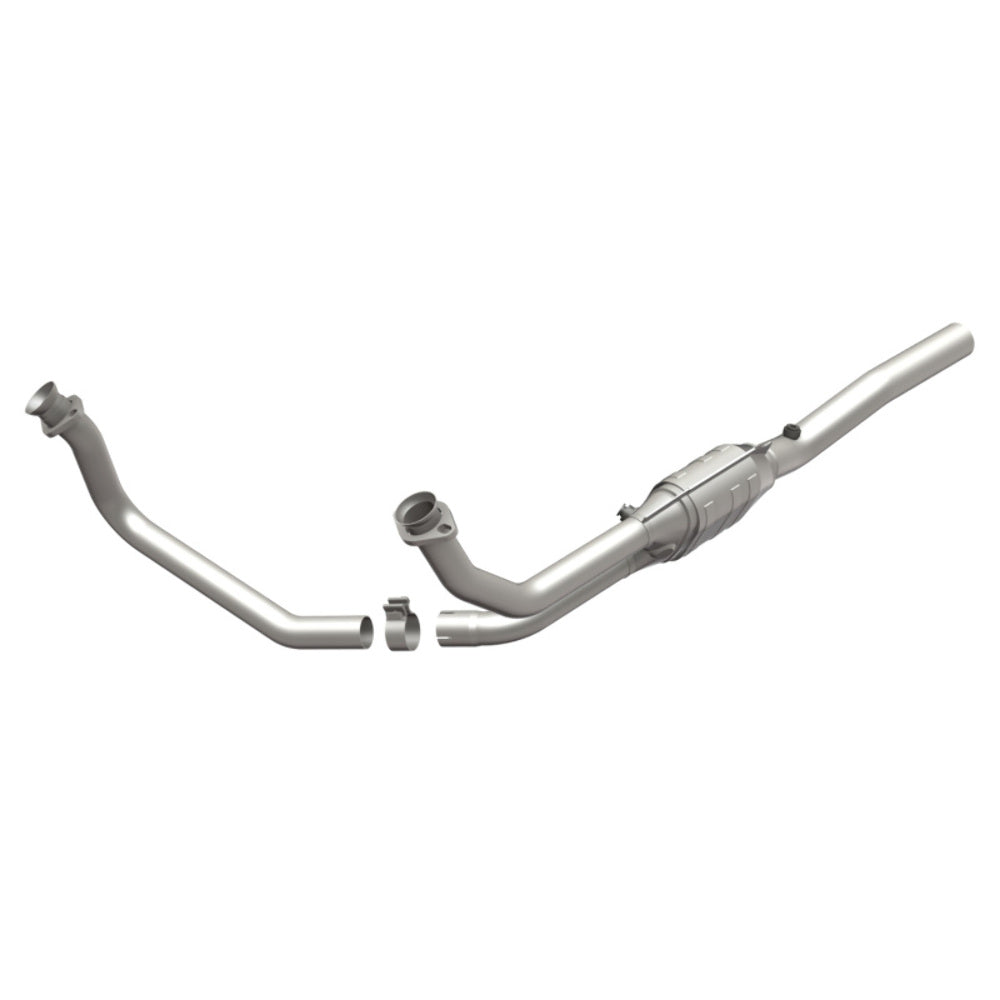 1995-1997 Dodge B2500 Direct-Fit Catalytic Converter 23296 Magnaflow