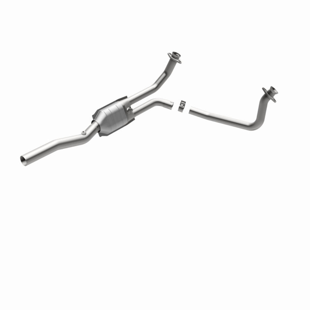 1995-1997 Dodge B2500 Direct-Fit Catalytic Converter 23296 Magnaflow