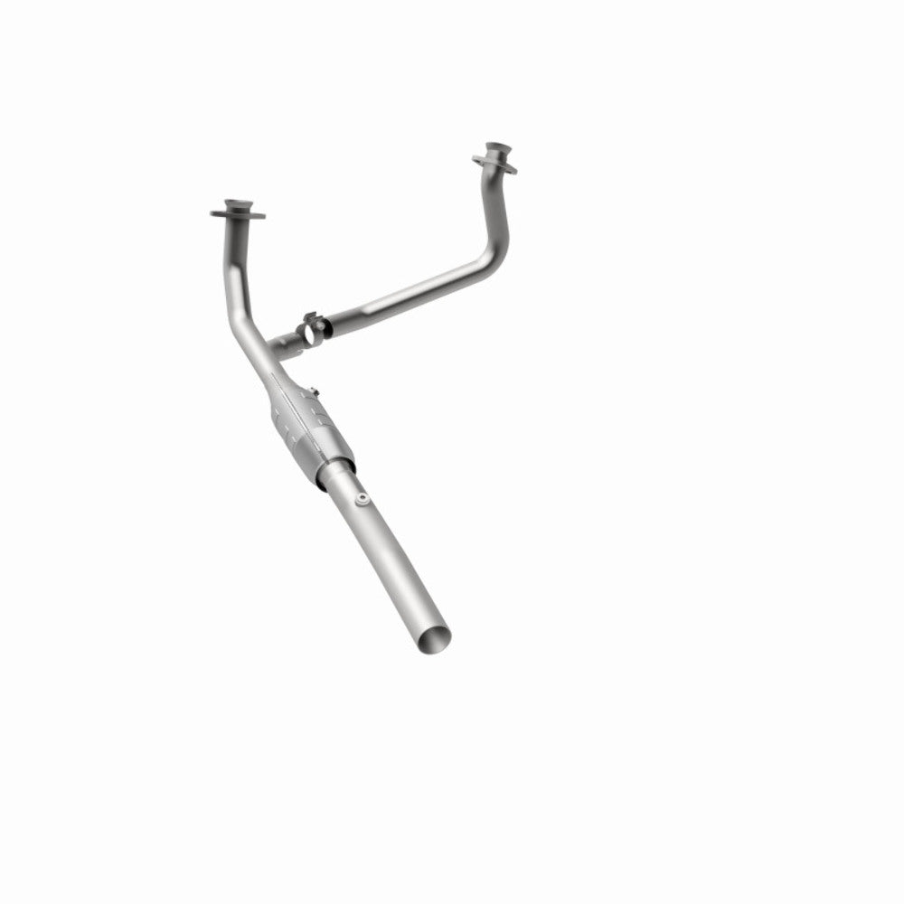1995-1997 Dodge B2500 Direct-Fit Catalytic Converter 23296 Magnaflow