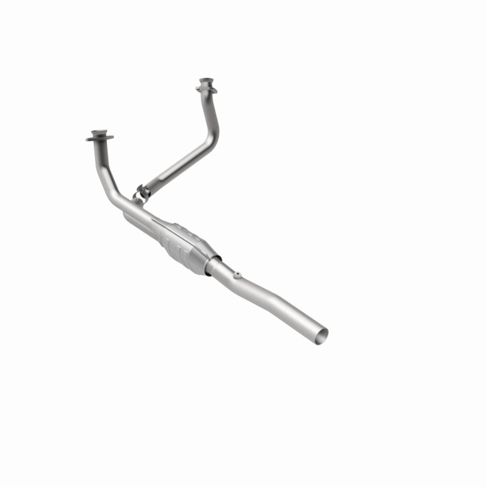 1995-1997 Dodge B2500 Direct-Fit Catalytic Converter 23296 Magnaflow