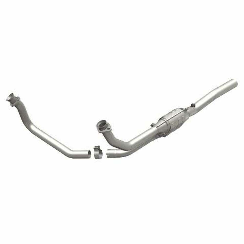 1995-1997 Dodge B2500 Direct-Fit Catalytic Converter 23296 Magnaflow