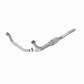 1995-1997 Dodge B2500 Direct-Fit Catalytic Converter 23296 Magnaflow