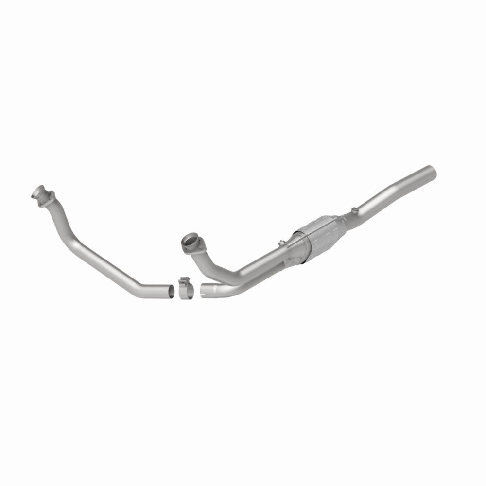 1995-1997 Dodge B2500 Direct-Fit Catalytic Converter 23296 Magnaflow