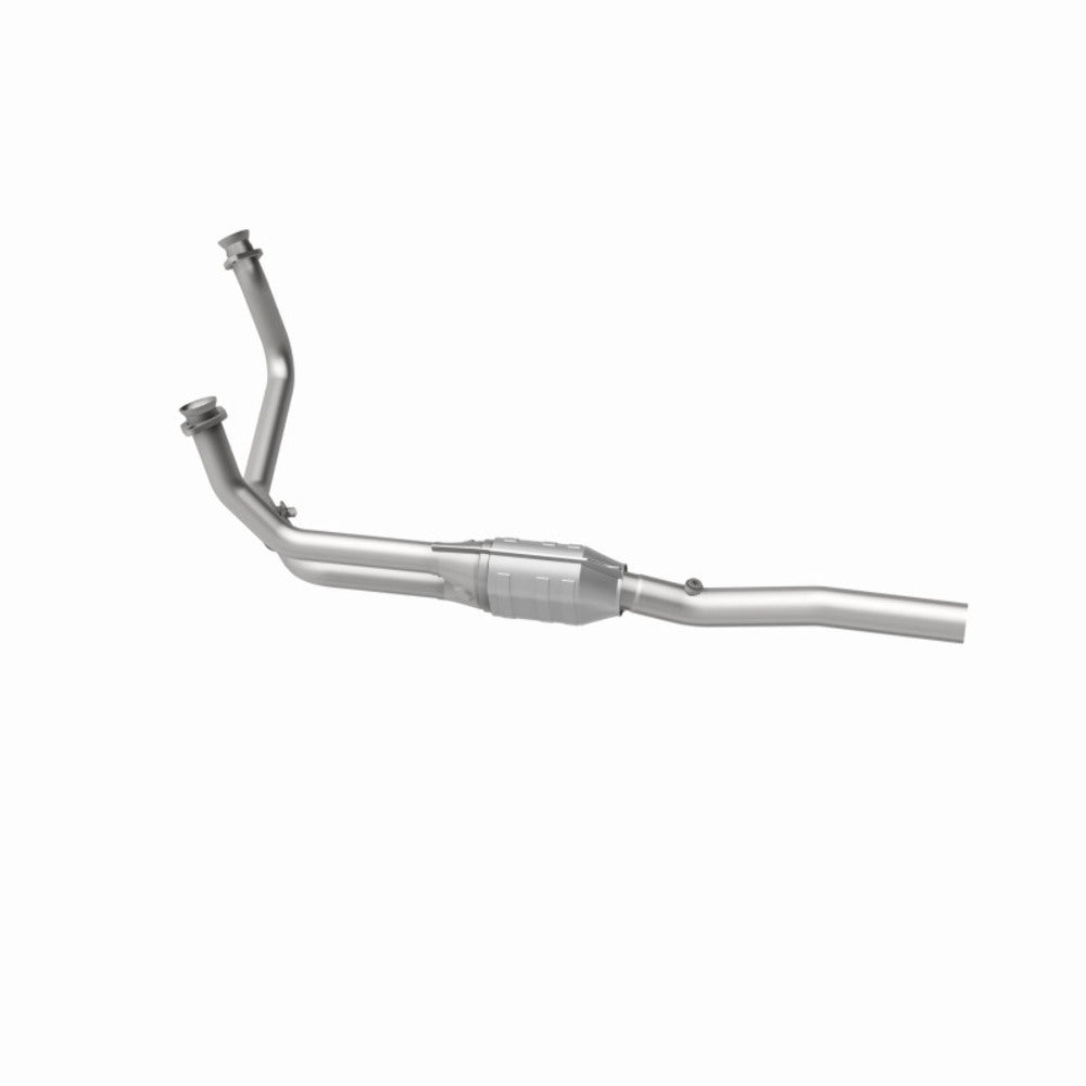 1995-1997 Dodge B2500 Direct-Fit Catalytic Converter 23296 Magnaflow